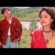 Udte Badal Se Pucho | 4K VIDEO SONG | Sangram 1993 | Sadhana Sargam | Ajay Devgn | Old Love Song's