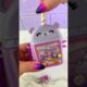 Real Littles Mini BOBA TEA Journal Opening Satisfying Video ASMR! #shorts 🧋