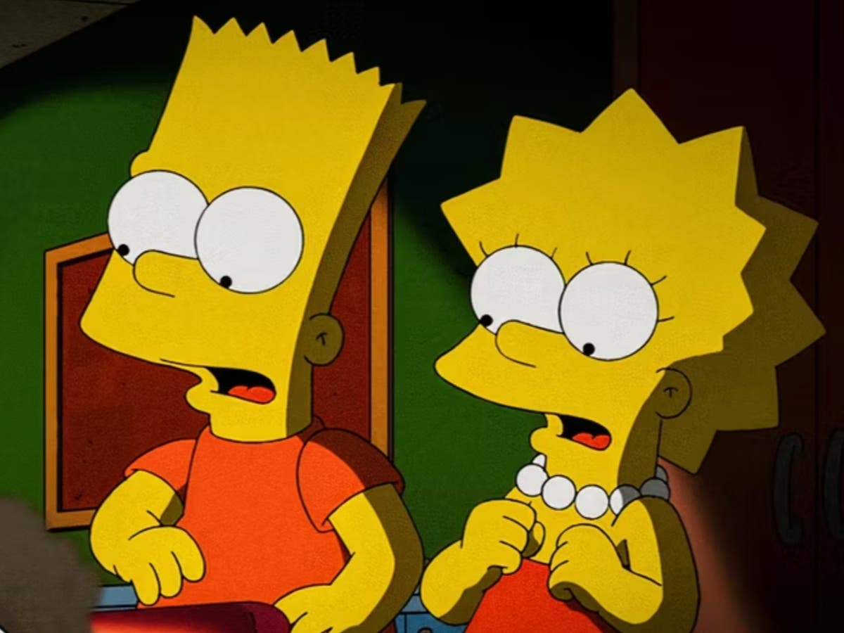 The Simpsons convinces fans series is ending with unexpected ‘series finale’ episode