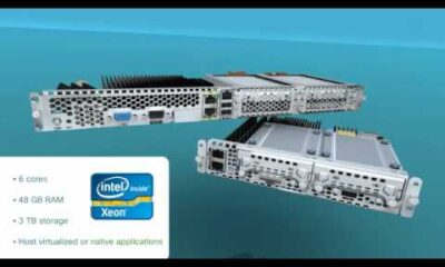 UCS E-Series Blade Servers for ISR G2