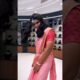 Enaku Ponnu Getup pota Epadi irukum🤔💄🤩 #youtubeshorts #Thamizhshoppingmalls  #madurai