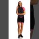 Shebeest Women's Triple S Ultimo Switchback Cycling Shorts | SwimOutlet.com