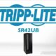 Product Tour: Tripp Lite SR42UB 42U Rack Enclosure Server Cabinet