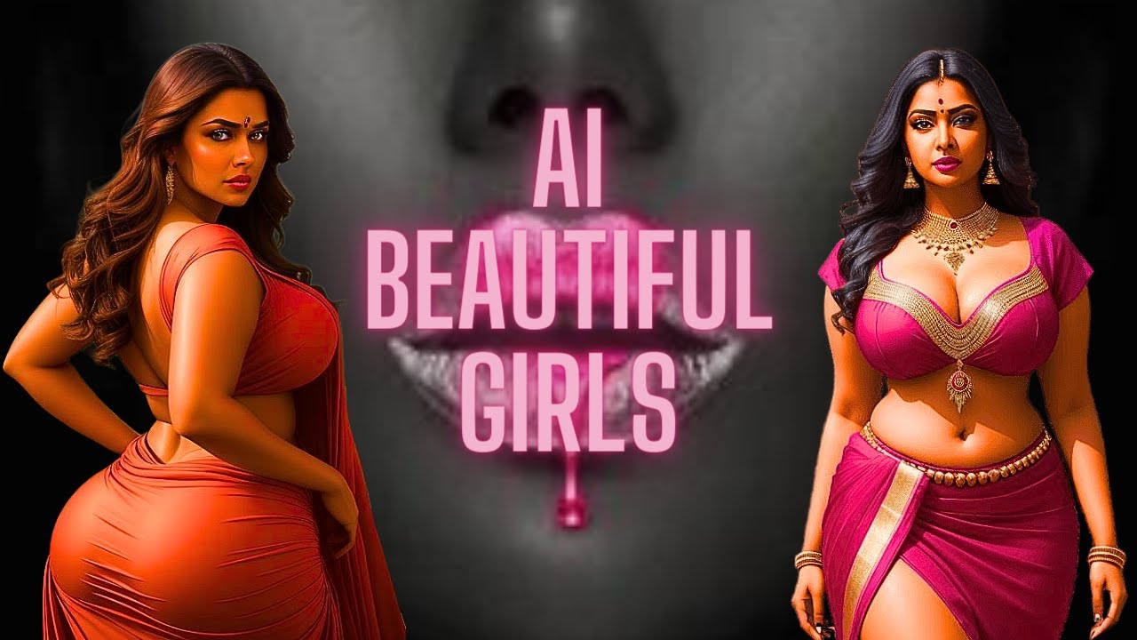 [ai look book] indian models female | hot ai | indian models female | indian ai production