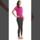 Sugoi Women's Jackie Running S/S | SwimOutlet.com