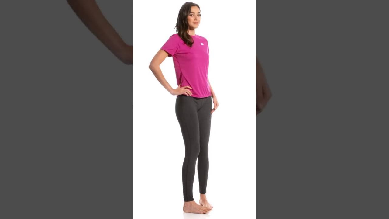 Sugoi Women's Jackie Running S/S | SwimOutlet.com