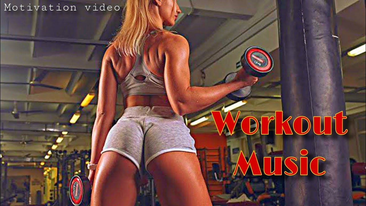 GYM workout motivation music 2024🔋 | Instagram female models Edition | Energetic music💯