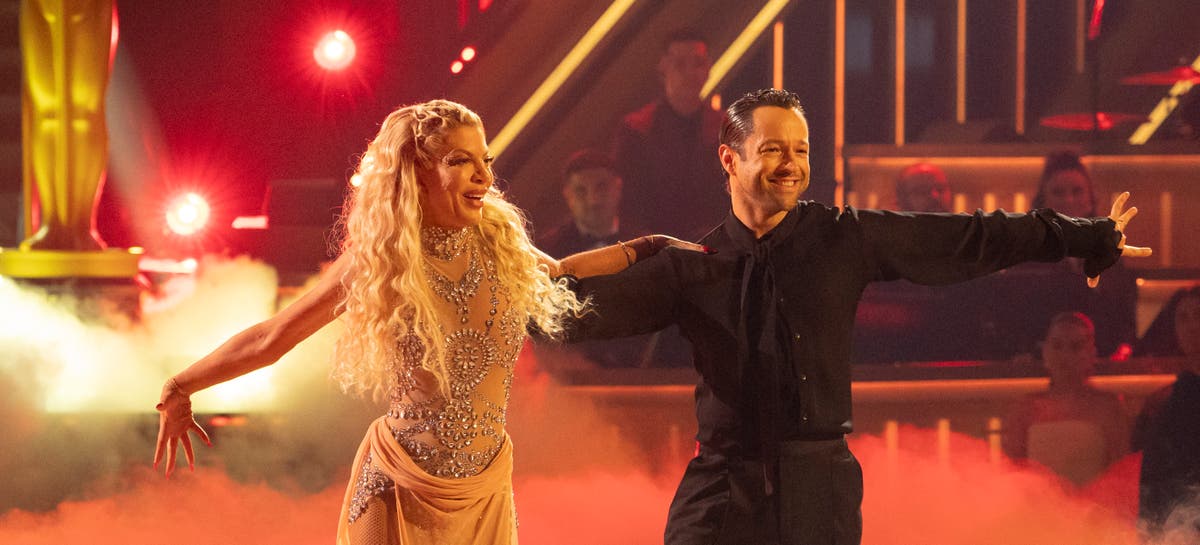 Who went home on Dancing with the Stars week 2 double elimination?