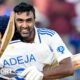 India v Bangladesh: Ravichandran Ashwin century leads hosts' fightback