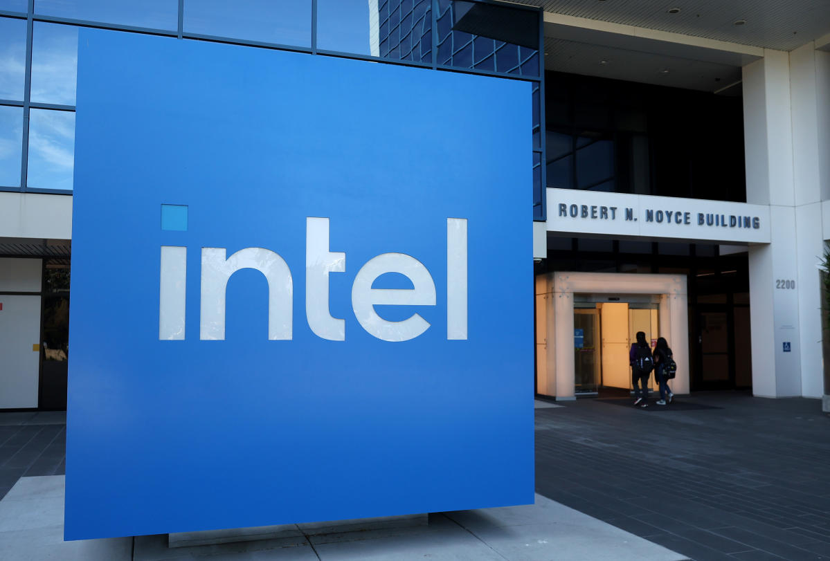 Intel reportedly rebuffed an offer from ARM to buy its product unit