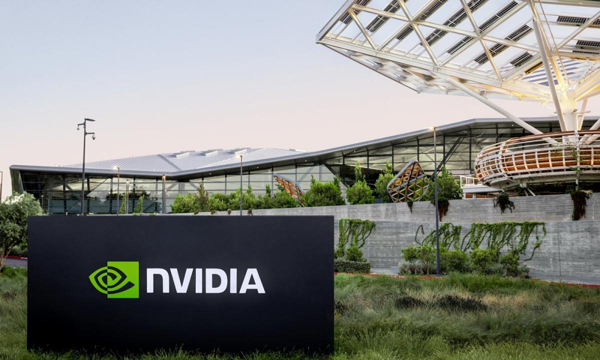 Oracle Founder Larry Ellison Just Delivered Fantastic News for Nvidia Stock Investors