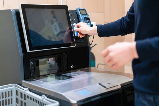 Supermarket tills down LIVE as shoppers turned away at Asda, Tesco and Morrisons