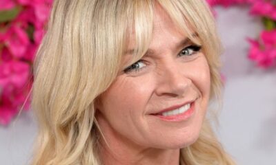 Zoe Ball issues BBC Radio 2 update after being absent for weeks