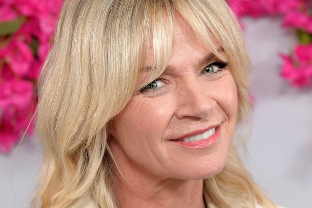 Zoe Ball issues BBC Radio 2 update after being absent for weeks