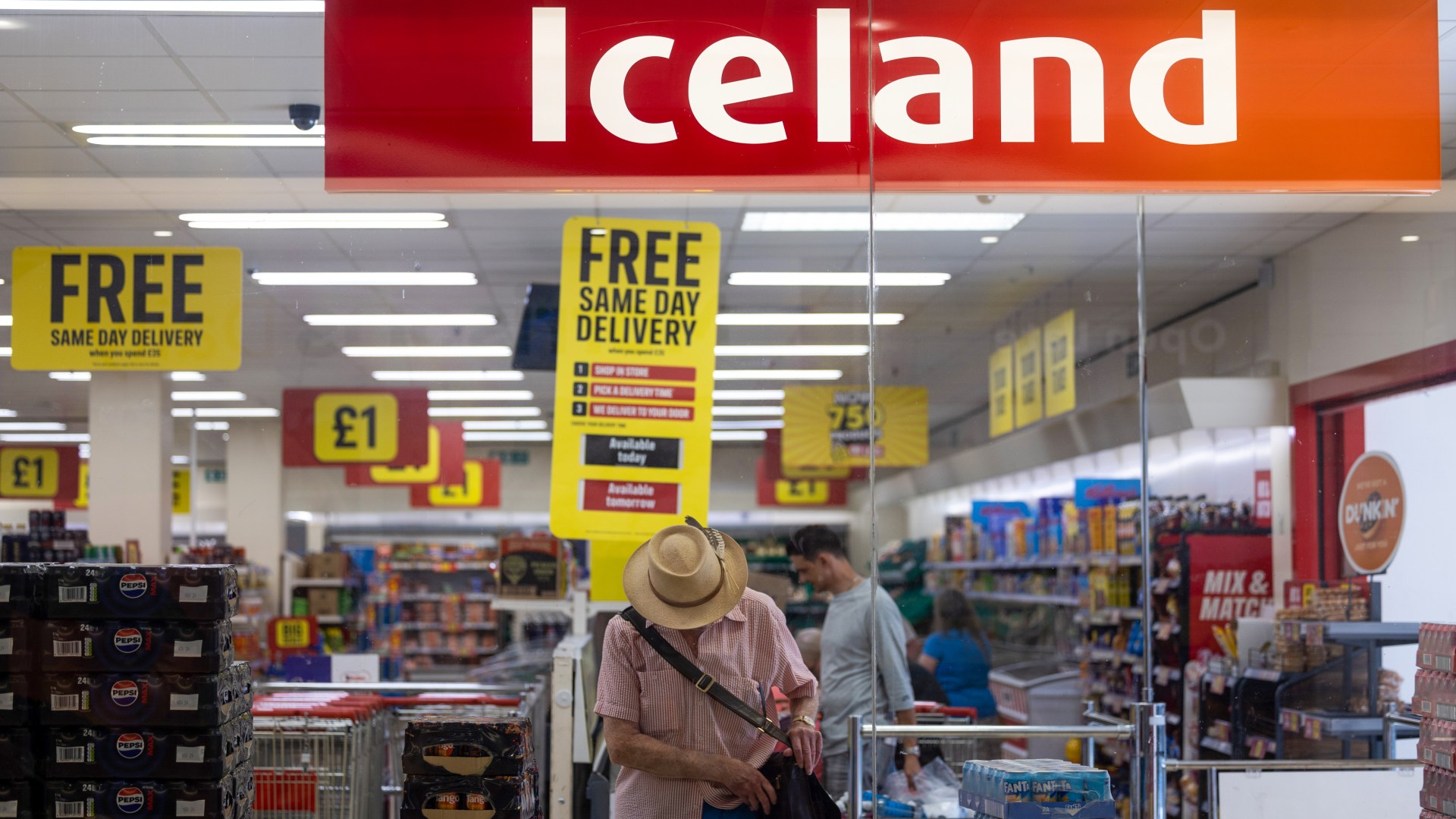 Shoppers rush to buy 'fab' dupe snack scanning at tills for £1.20 less than the original beloved breakfast favourite