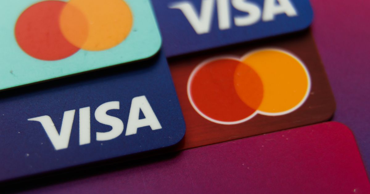 DOJ sues Visa for locking out rival payment platforms