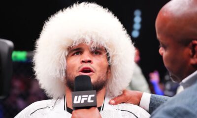 Rankings Show: Is Umar Nurmagomedov a lock to become UFC champion?