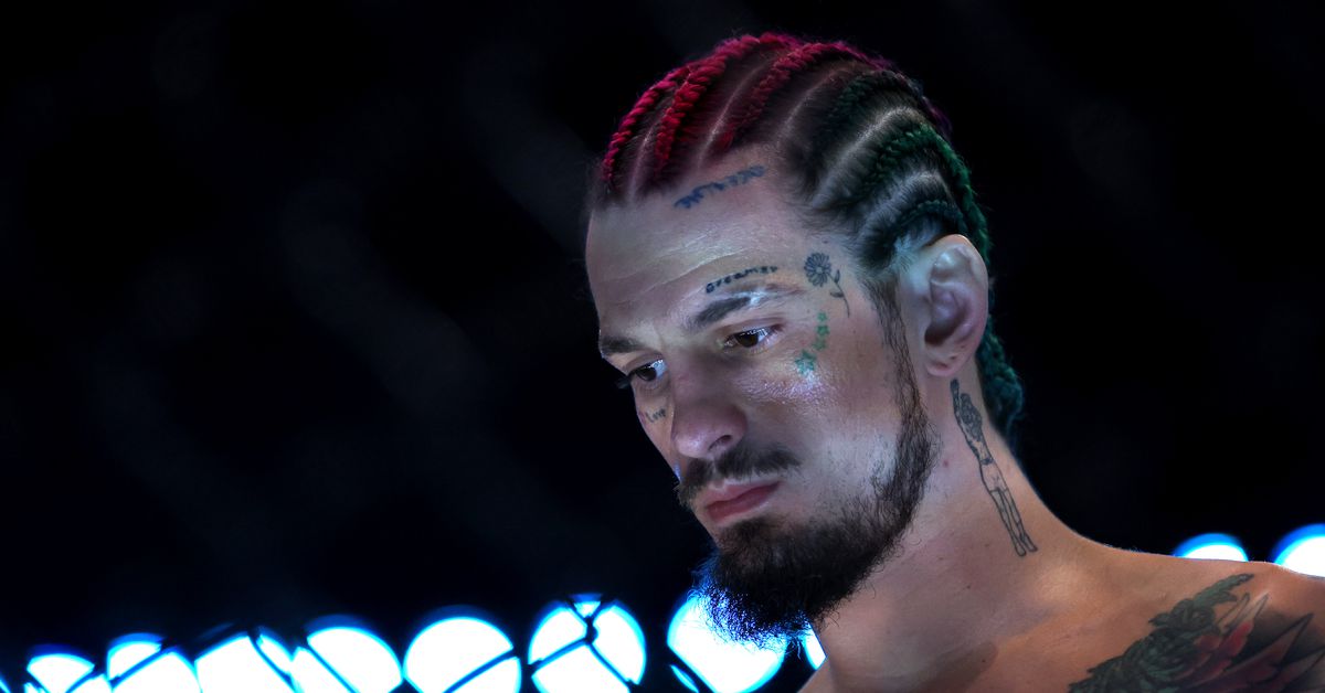 MMA Divisional Rankings: How far does Sean O’Malley fall after UFC 306 title fight loss?