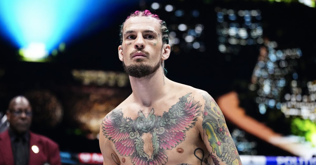 On To the Next One: How has Sean O’Malley handled UFC 306 loss?