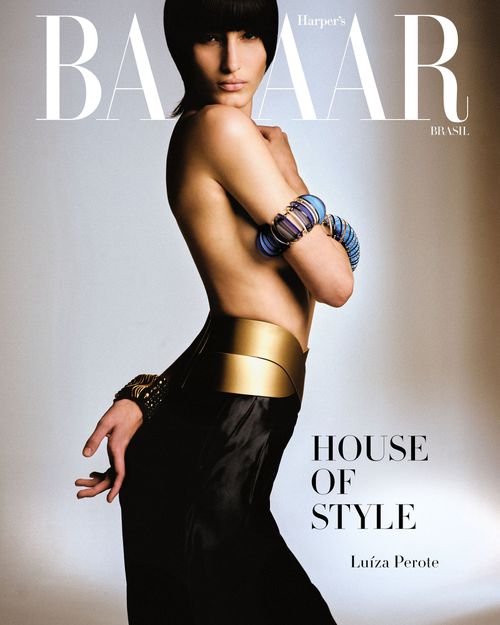 Harper's Bazaar Brazil