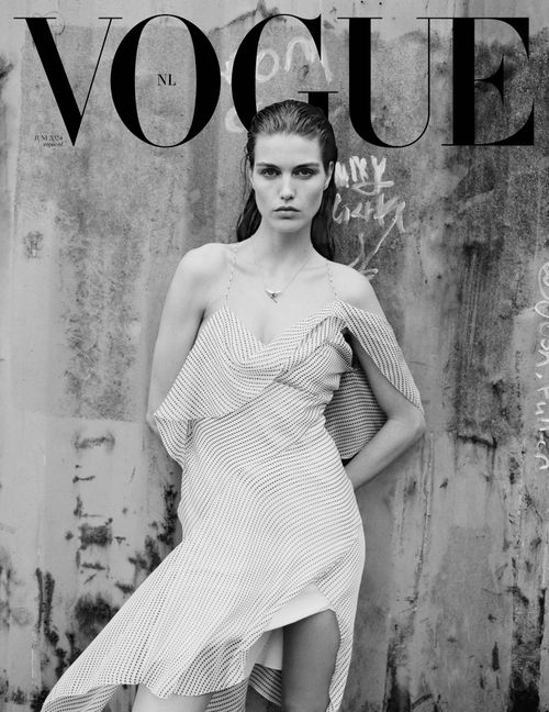 Vogue Netherlands