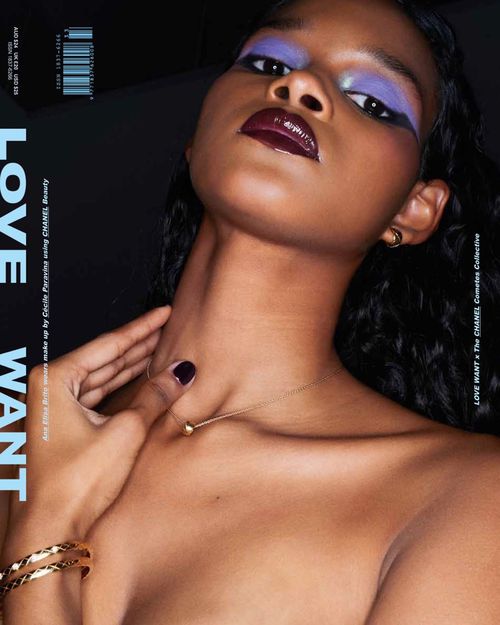 Love Want Magazine