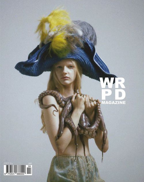 WRPD Magazine