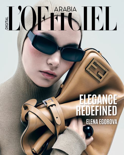 L'Officiel Arabia