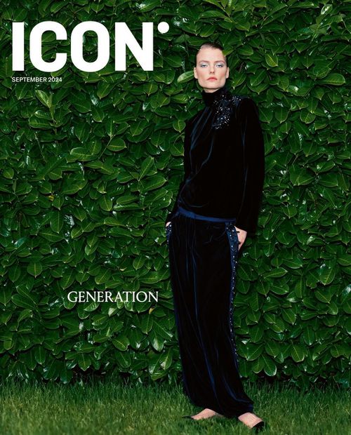 ICON Magazin Germany