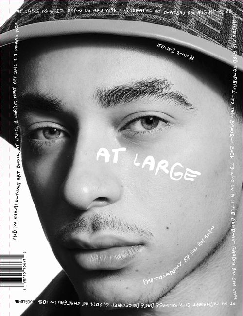 At Large Magazine