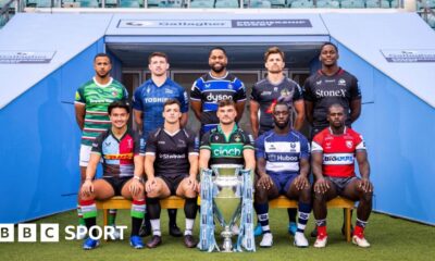 Premiership Rugby 2024-25: How each club will fare in new season