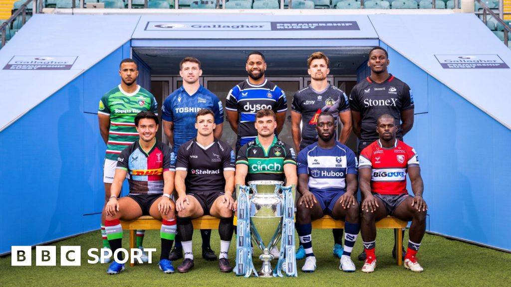 Premiership Rugby 2024-25: How each club will fare in new season