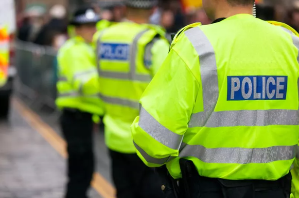 Former Calderdale police officer charged with corruption offences