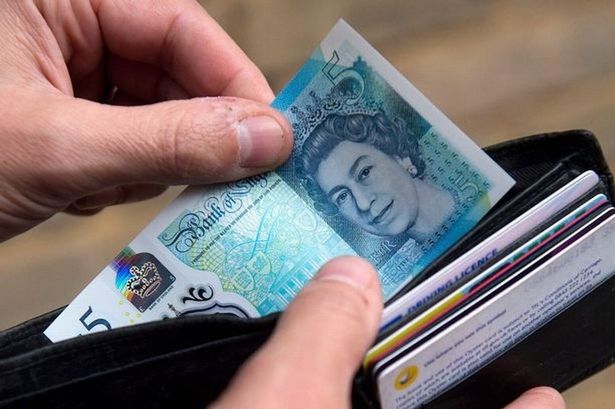 Yorkshire state pensioners missing out on £700 paid into bank accounts