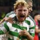 Celtic 5-1 Slovan Bratislava: Brendan Rodgers hails 'greed, hunger and mentality'