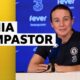 Sonia Bompastor: Chelsea manager happy about start to life at the club