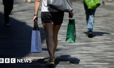 Economy worries swirl after 'painful' Budget warning