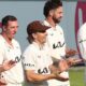 County Championship: Surrey close in on title after beating Durham