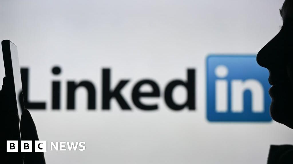 LinkedIn suspends use of UK data for AI after watchdog questions