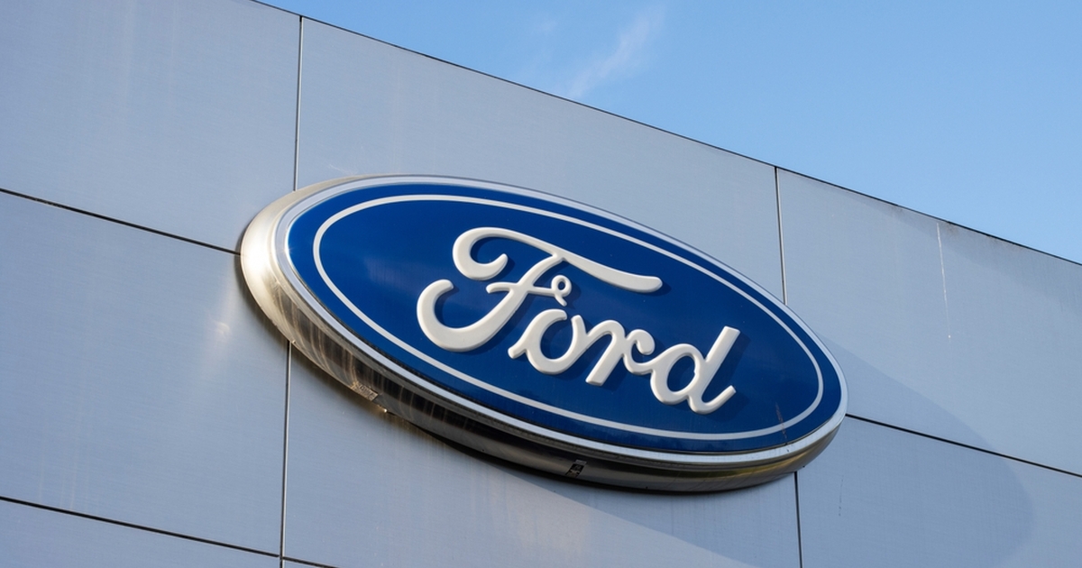 Ford Claims Consumer Blind Spots Are a Barrier for Electric Vehicles