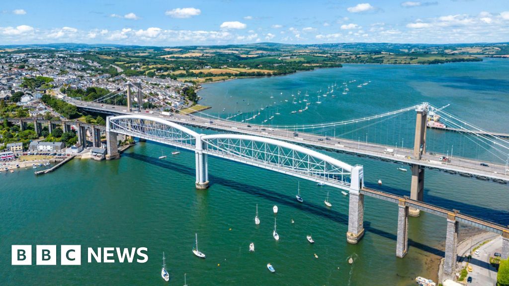 Devolution deals on the cards for Devon and Cornwall