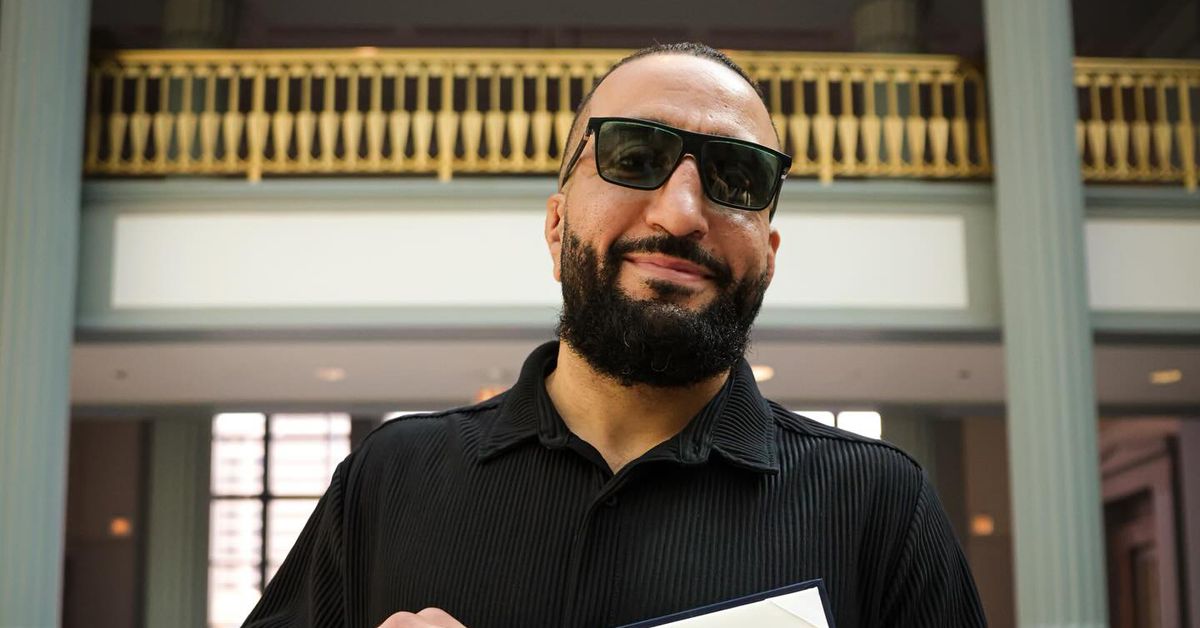 Belal Muhammad Day declared in UFC champion’s hometown of Chicago