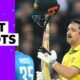 Best shots from Head's 'excellent' 154 as Australia win the first ODI