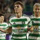 'Class act' Engels proves Celtic value on big stage