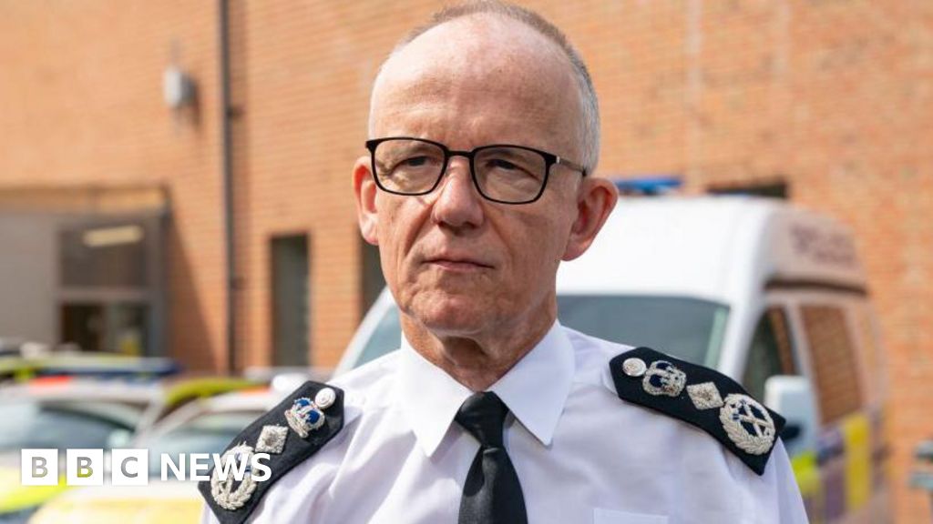 Met Police launch plans to be 'truly anti-racist and inclusive'