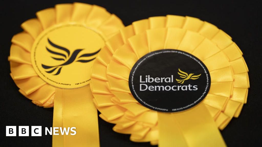 Lib Dem member suspended after arrest over sexual assault claim