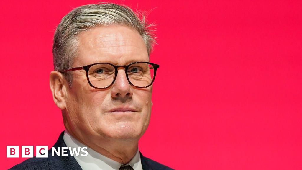 Keir Starmer to promise 'light at the end of tunnel' in key speech