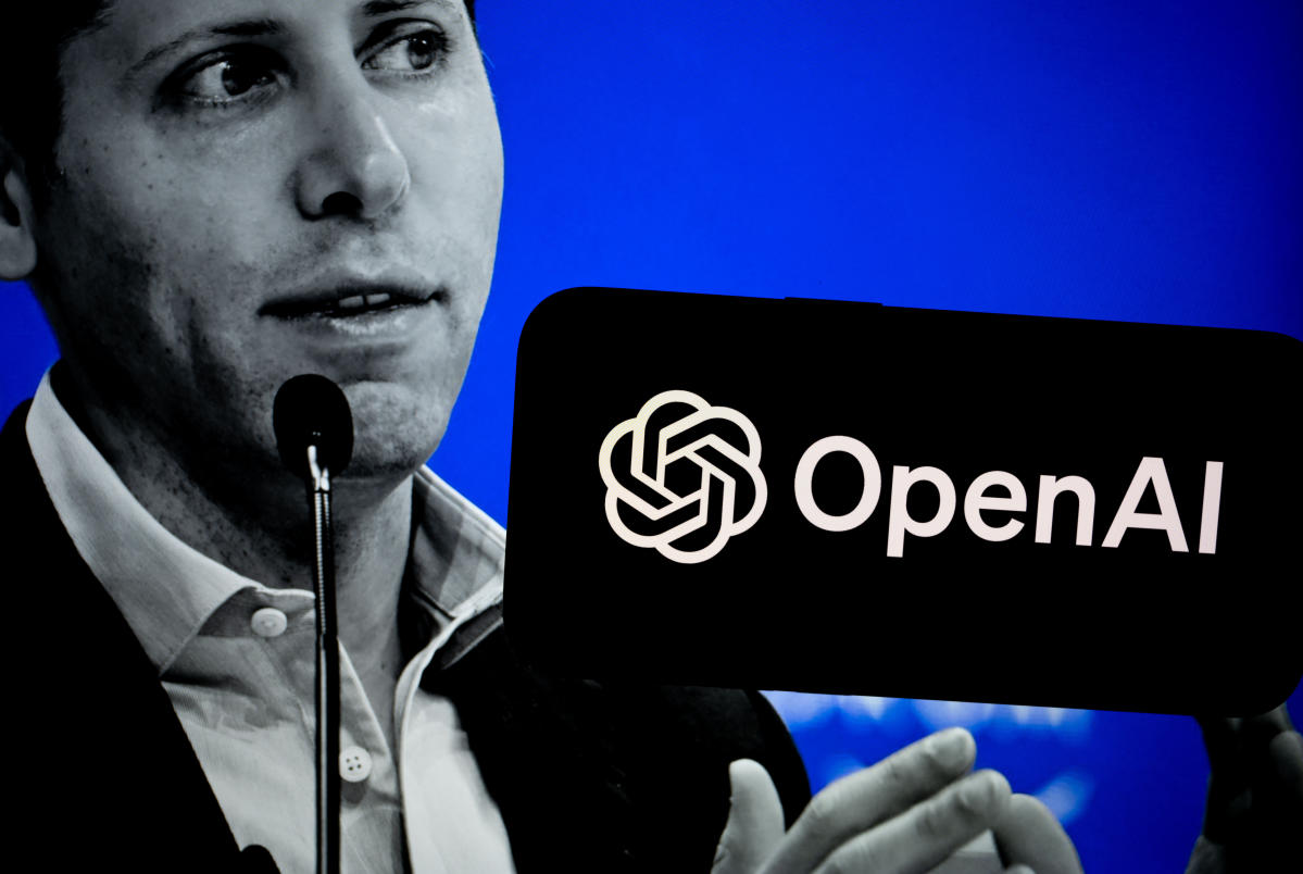 New report details OpenAI's plan to switch to for-profit mode