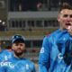 Harry Brook on England's defeat by Australia in first ODI at Trent Bridge