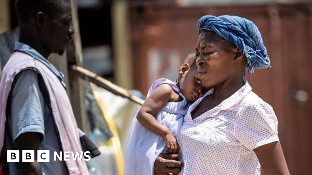 Haiti takes step towards holding first elections since 2016